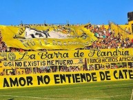 Foto: Barra: La Barra de Flandria • Club: Flandria