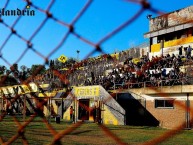 Foto: Barra: La Barra de Flandria • Club: Flandria