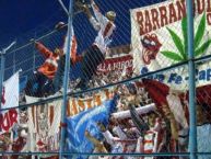 Foto: Barra: La Barra de la Bomba • Club: Unión de Santa Fe