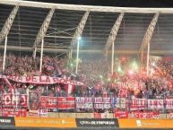 Foto: Barra: La Barra de la Bomba • Club: Unión de Santa Fe • País: Argentina