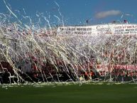 Foto: Barra: La Barra de la Bomba • Club: Unión de Santa Fe