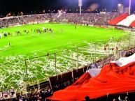 Foto: Barra: La Barra de la Bomba • Club: Unión de Santa Fe