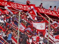 Foto: Barra: La Barra de la Bomba • Club: Unión de Santa Fe • País: Argentina