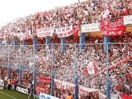 Foto: Barra: La Barra de la Bomba • Club: Unión de Santa Fe