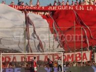 Foto: Barra: La Barra de la Bomba • Club: Unión de Santa Fe