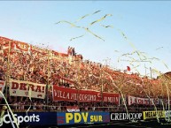 Foto: Barra: La Barra de la Bomba • Club: Unión de Santa Fe • País: Argentina