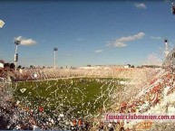 Foto: "Carnaval rojiblanco" Barra: La Barra de la Bomba • Club: Unión de Santa Fe