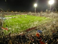 Foto: Barra: La Barra de la Bomba • Club: Unión de Santa Fe