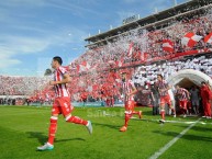 Foto: Barra: La Barra de la Bomba • Club: Unión de Santa Fe