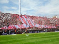 Foto: Barra: La Barra de la Bomba • Club: Unión de Santa Fe