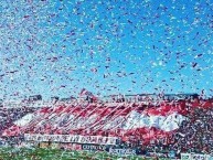 Foto: Barra: La Barra de la Bomba • Club: Unión de Santa Fe