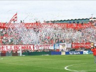 Foto: Barra: La Barra de la Bomba • Club: Unión de Santa Fe • País: Argentina