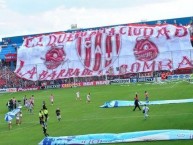 Foto: Barra: La Barra de la Bomba • Club: Unión de Santa Fe