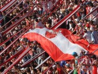 Foto: Barra: La Barra de la Bomba • Club: Unión de Santa Fe