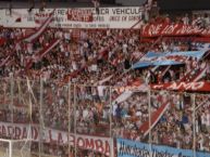 Foto: Barra: La Barra de la Bomba • Club: Unión de Santa Fe • País: Argentina