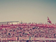 Foto: Barra: La Barra de la Bomba • Club: Unión de Santa Fe