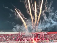 Foto: Barra: La Barra de la Bomba • Club: Unión de Santa Fe • País: Argentina