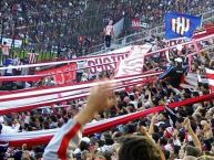 Foto: Barra: La Barra de la Bomba • Club: Unión de Santa Fe • País: Argentina