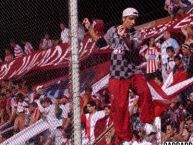 Foto: Barra: La Barra de la Bomba • Club: Unión de Santa Fe