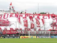 Foto: Barra: La Barra de la Bomba • Club: Unión de Santa Fe