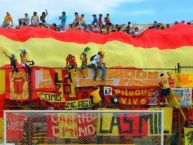 Foto: Barra: La Barra de la Ribera • Club: Boca Unidos • País: Argentina