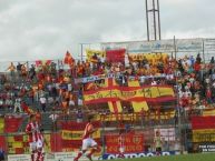 Foto: Barra: La Barra de la Ribera • Club: Boca Unidos • País: Argentina