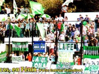 Foto: "en pilar, año 2007" Barra: La Barra de Laferrere 79 &bull; Club: Deportivo Laferrere