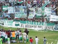 Foto: Barra: La Barra de Laferrere 79 • Club: Deportivo Laferrere • País: Argentina