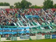 Foto: "La Eterna Banda Villera" Barra: La Barra de Laferrere 79 • Club: Deportivo Laferrere