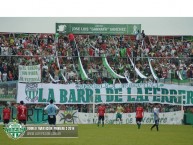 Foto: Barra: La Barra de Laferrere 79 • Club: Deportivo Laferrere