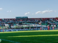 Foto: "Foto: Lafepasion." Barra: La Barra de Laferrere 79 • Club: Deportivo Laferrere