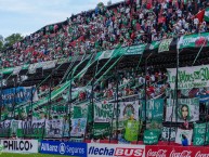 Foto: "Copa Argentina 2019.Estadio Marcelo Bielsa." Barra: La Barra de Laferrere 79 • Club: Deportivo Laferrere