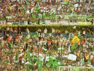 Foto: Barra: La Barra de Laferrere 79 &bull; Club: Deportivo Laferrere