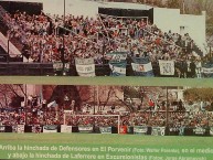 Foto: "en excursio, año 2001" Barra: La Barra de Laferrere 79 &bull; Club: Deportivo Laferrere