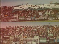 Foto: "contra colegiales, Final del 2002" Barra: La Barra de Laferrere 79 &bull; Club: Deportivo Laferrere