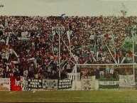 Foto: "contra ituzaingo, final del 2001" Barra: La Barra de Laferrere 79 &bull; Club: Deportivo Laferrere