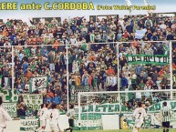 Foto: "año 2005" Barra: La Barra de Laferrere 79 &bull; Club: Deportivo Laferrere