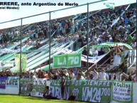 Foto: "año 2009" Barra: La Barra de Laferrere 79 &bull; Club: Deportivo Laferrere