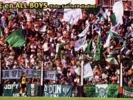 Foto: "en all boys, año 2004" Barra: La Barra de Laferrere 79 &bull; Club: Deportivo Laferrere