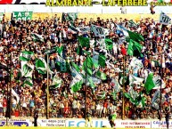 Foto: "en casanova, año 2005" Barra: La Barra de Laferrere 79 &bull; Club: Deportivo Laferrere