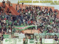 Foto: "en armenio, año 2006" Barra: La Barra de Laferrere 79 &bull; Club: Deportivo Laferrere