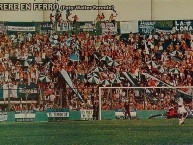 Foto: "en ferro, año 2003" Barra: La Barra de Laferrere 79 &bull; Club: Deportivo Laferrere