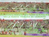 Foto: "año 2007" Barra: La Barra de Laferrere 79 &bull; Club: Deportivo Laferrere