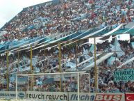 Foto: Barra: La Barra de los Trapos • Club: Atlético de Rafaela