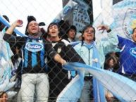 Foto: Barra: La Barra de los Trapos • Club: Atlético de Rafaela • País: Argentina