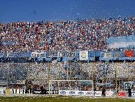 Foto: Barra: La Barra de los Trapos • Club: Atlético de Rafaela