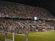 Foto: Barra: La Barra de los Trapos • Club: Atlético de Rafaela