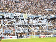 Foto: Barra: La Barra de los Trapos • Club: Atlético de Rafaela • País: Argentina