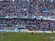 Foto: Barra: La Barra de los Trapos &bull; Club: Atlético de Rafaela