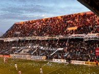 Foto: Barra: La Barra de los Trapos &bull; Club: Atlético de Rafaela